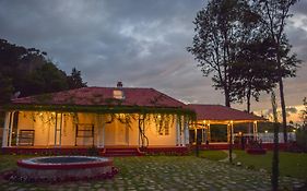 Ibex Resorts, Coonoor Leewood